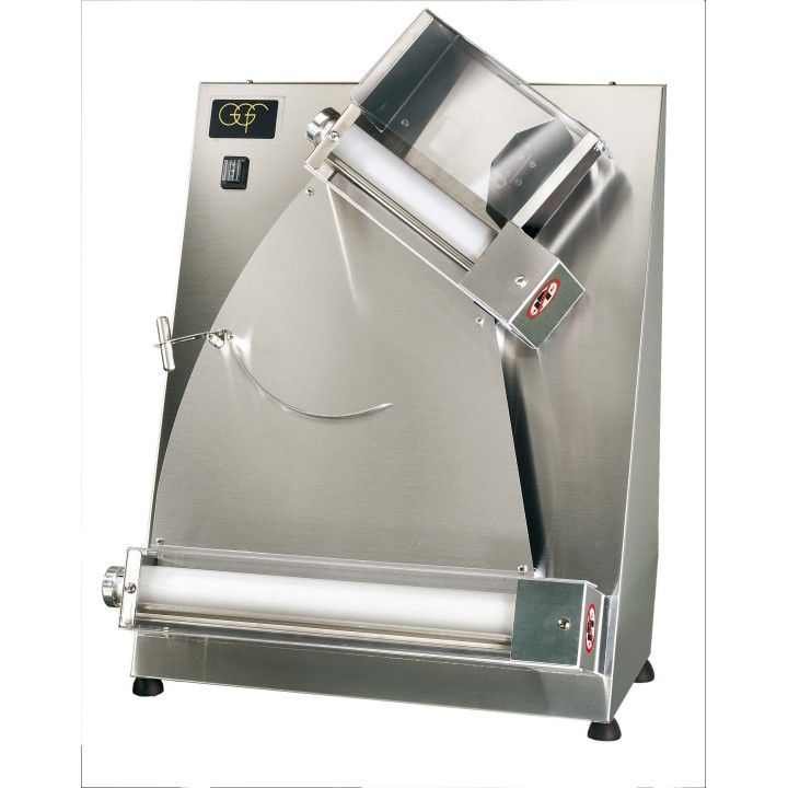 LAMINOIR A PIZZA Ø 400 MAX VL40 GGF