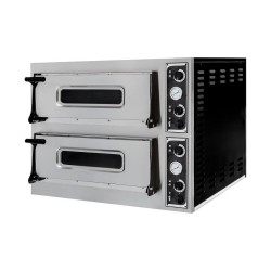 Four à pizza BASIC 44