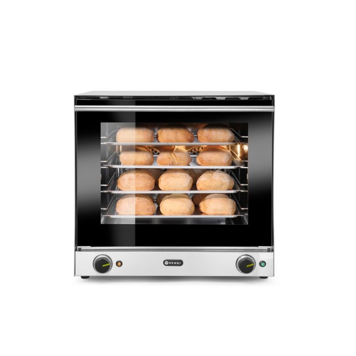 Four à convection H90