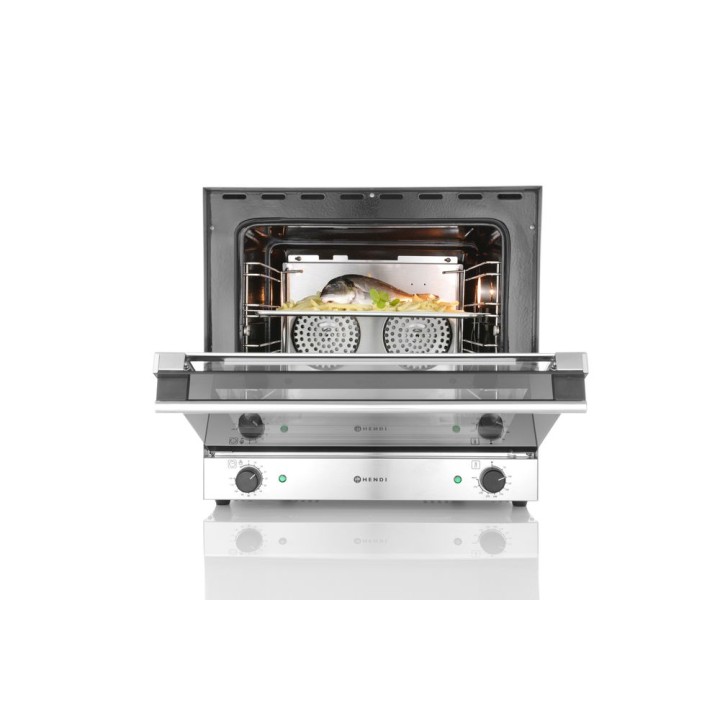Four à convection H90
