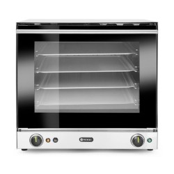 Four à convection avec humidificateur H90S