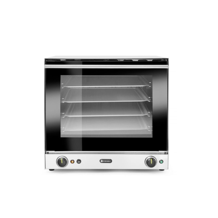 Four à convection avec humidificateur H90S