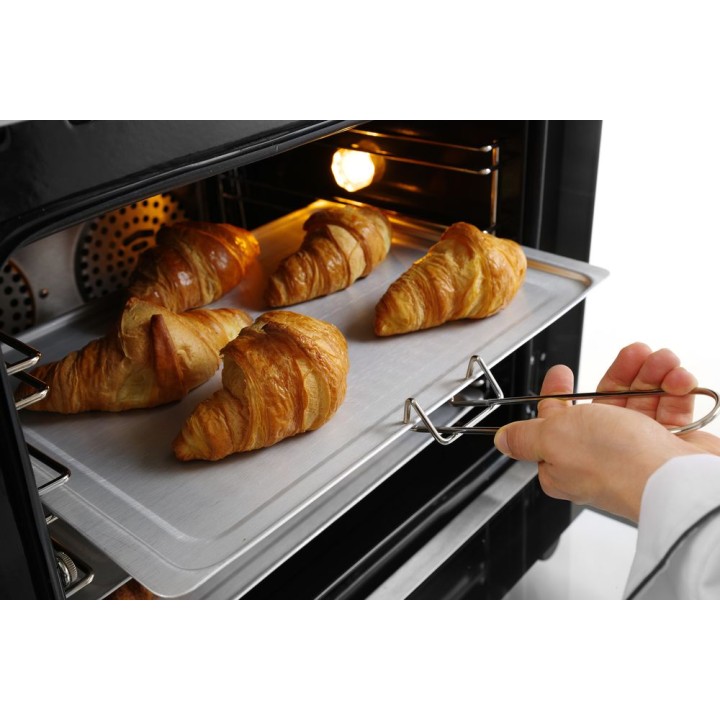 Four à convection avec humidificateur H90S