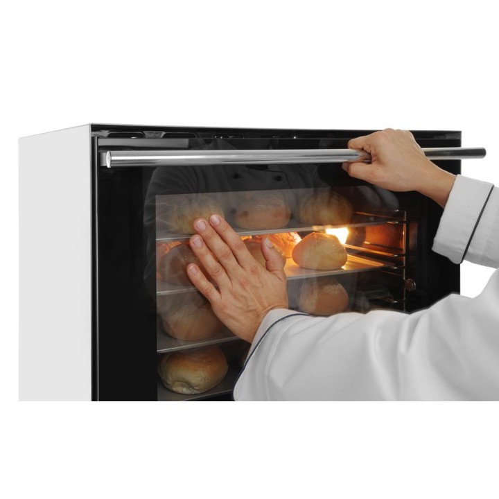 Four à convection avec humidificateur H90S