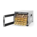 Déshydrateur alimentaire