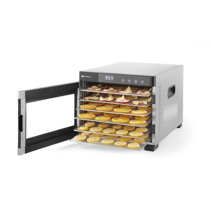 Déshydrateur alimentaire