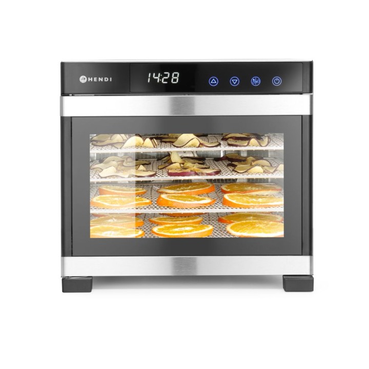 Déshydrateur alimentaire