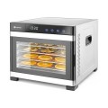 Déshydrateur alimentaire