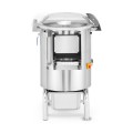 Éplucheuse de pommes de terre 5 kg
