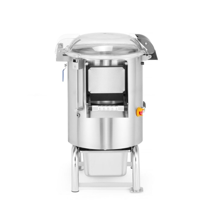 Éplucheuse de pommes de terre 5 kg