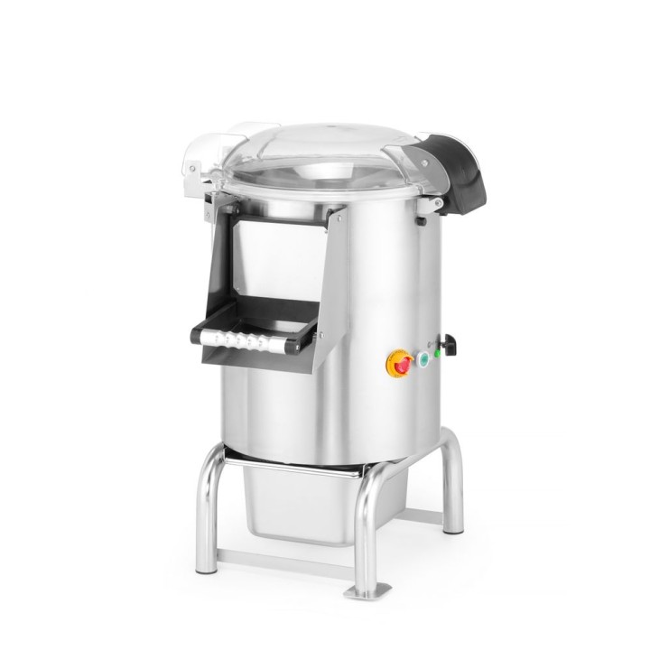 Éplucheuse de pommes de terre 5 kg