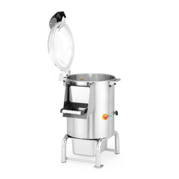 Éplucheuse de pommes de terre 5 kg
