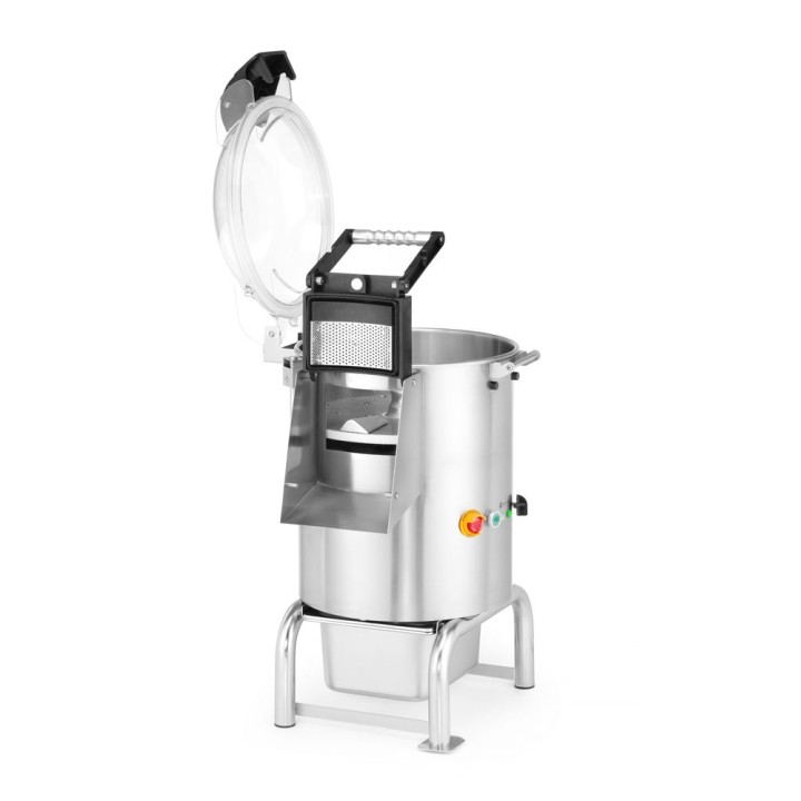 Éplucheuse de pommes de terre 5 kg