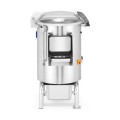 Éplucheuse de pommes de terre  10 kg