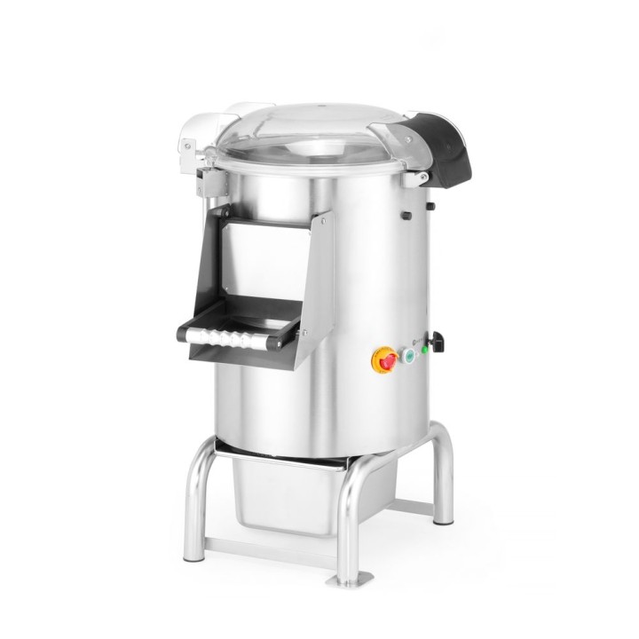 Éplucheuse de pommes de terre  10 kg