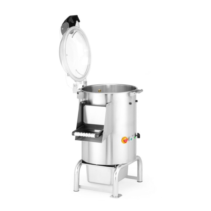 Éplucheuse de pommes de terre  10 kg