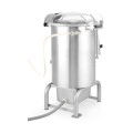 Éplucheuse de pommes de terre  10 kg