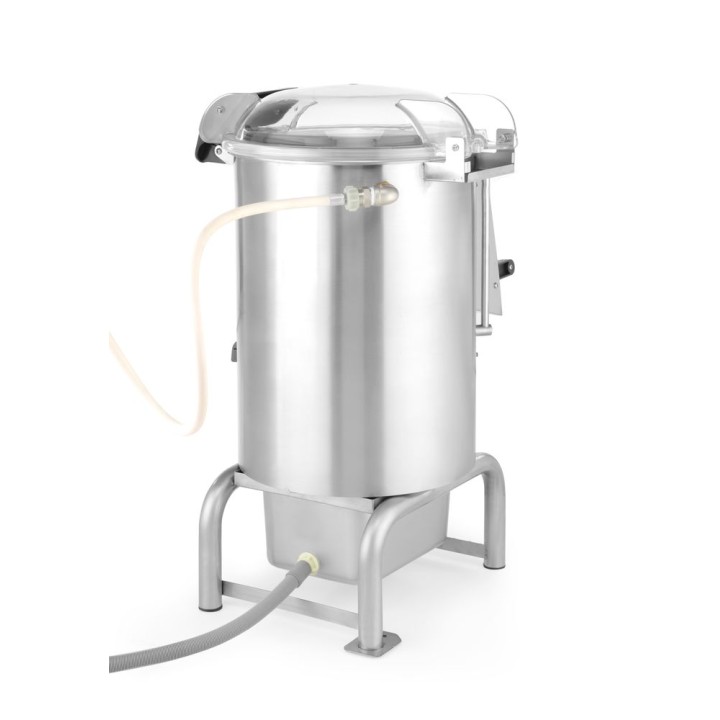 Éplucheuse de pommes de terre  10 kg