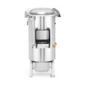 Eplucheuse de pommes de terre Kitchen Line 18 kg