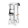 Eplucheuse de pommes de terre Kitchen Line 18 kg