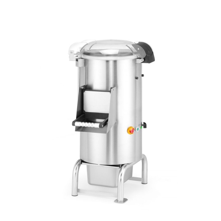 Eplucheuse de pommes de terre Kitchen Line 18 kg