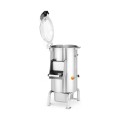 Eplucheuse de pommes de terre Kitchen Line 18 kg