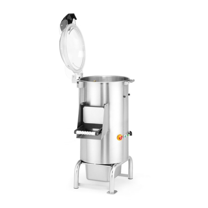 Eplucheuse de pommes de terre Kitchen Line 18 kg