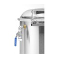 Eplucheuse de pommes de terre Kitchen Line 18 kg