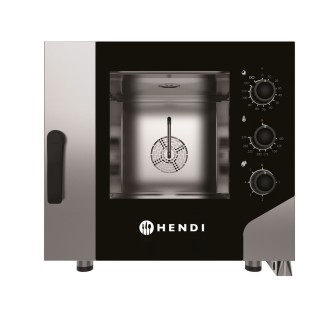 Four mixte CONTROL 5x GN 1/1