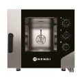 Four mixte CONTROL 5x GN 1/1