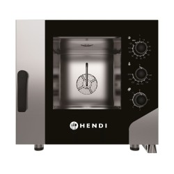 Four mixte CONTROL 5x GN 1/1