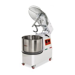 PETRIN PROFESSIONNEL 33 L, TETE RELEVABLE, 2 VITESSES, TRIPHASE VIMR33 GGF