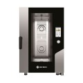 Four mixte – Touch 11x GN 1/1, électrique, avec vapeur directe et écran tactile