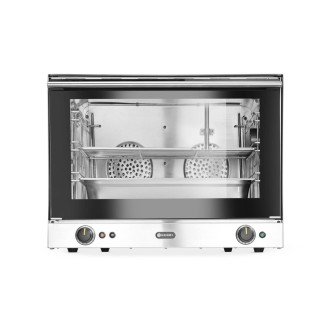 Four à convection avec humidificateur H100S