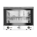 Four à convection avec humidificateur H100S