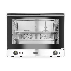 Four à convection avec humidificateur H100S