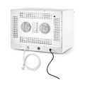 Four à convection avec humidificateur H100S