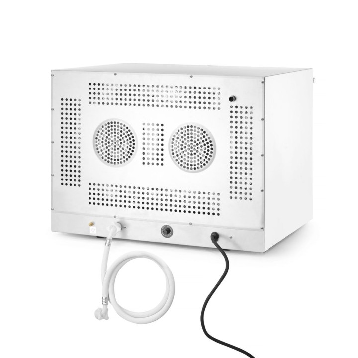 Four à convection avec humidificateur H100S