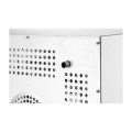 Four à convection avec humidificateur H100S