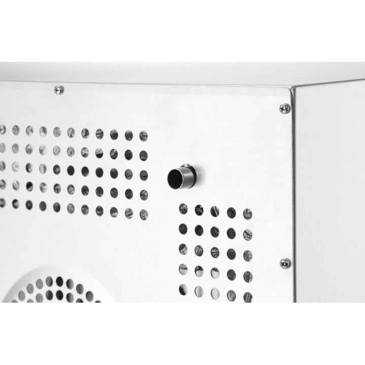 Four à convection avec humidificateur H100S