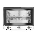 Four à convection H100