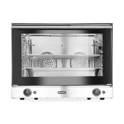 Four à convection H100