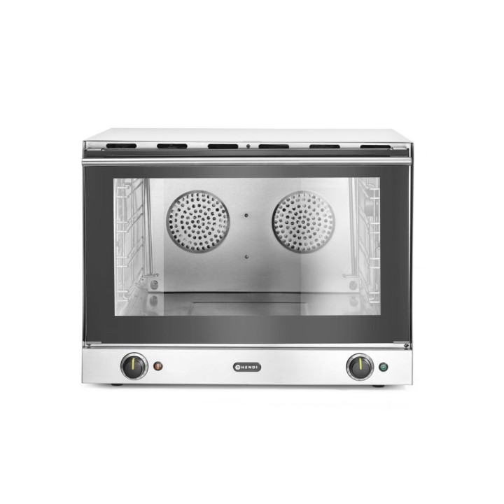 Four à convection H100