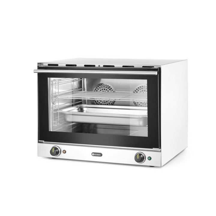 Four à convection H100