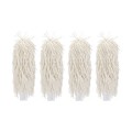 Brosses pour polisseur à verres – 2 pièces