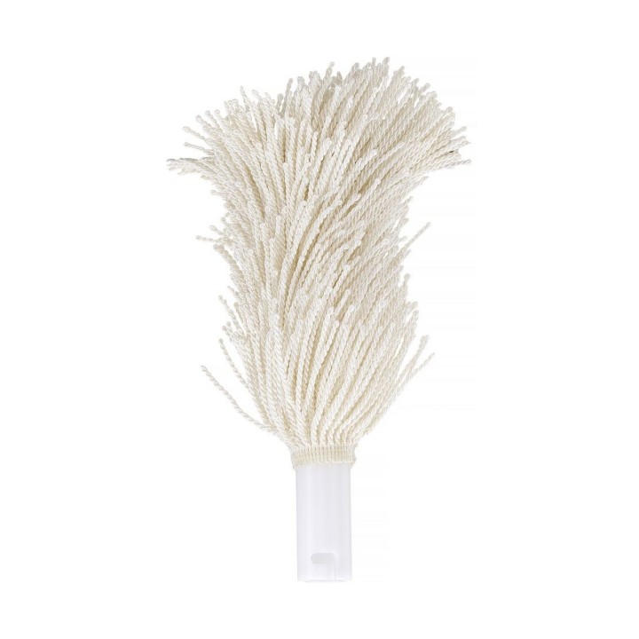Brosses pour polisseur à verres – 2 pièces