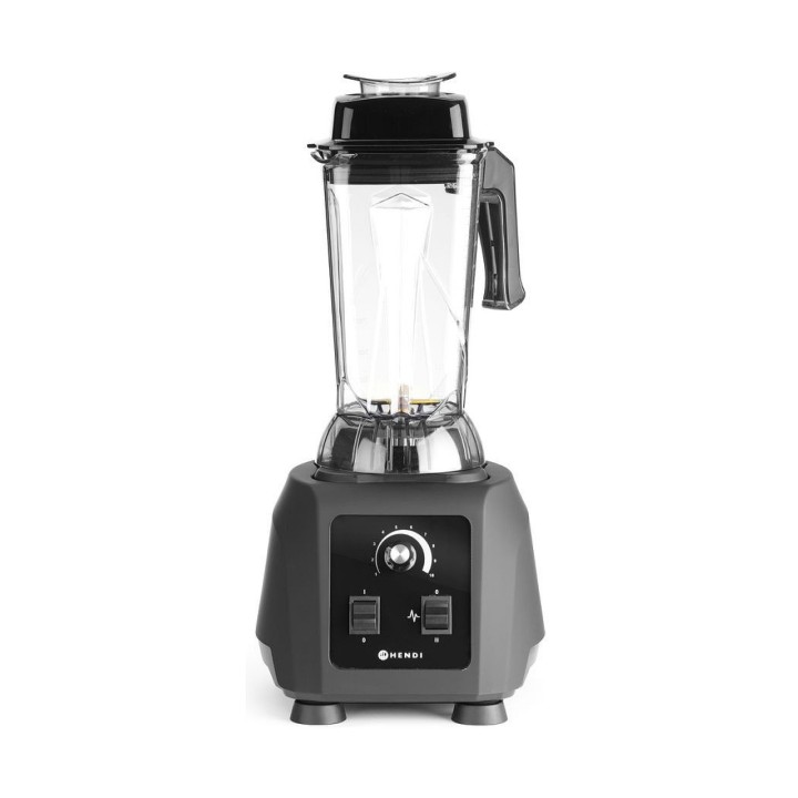 Blender Bar avec pichet sans BPA