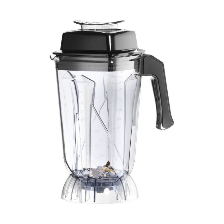 Blender Bar avec pichet sans BPA