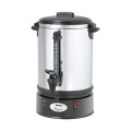 PERCOLATEUR PROFESSIONNEL TYPE SAMOVAR, +/- 48 TASSES/H NREGINA40 BARTSCHER