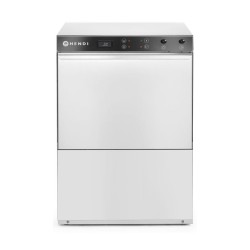 Lave-vaisselle 50x50 - contrôle électromécanique